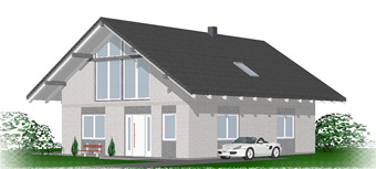 Haus Art &ndash; Vorschau