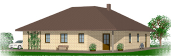 Haus Classic &ndash; Vorschau