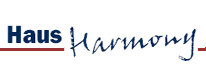 Haus Harmony Logo