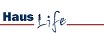 Haus Life Logo