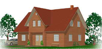 Haus Solid &ndash; Vorschau