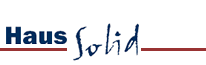 Haus Solid Logo