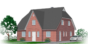 Haus Country &ndash; Vorschau