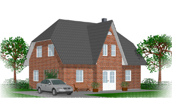 Haus Nordic &ndash; Vorschau