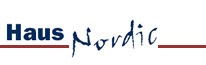 Haus Nordic Logo