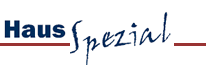 Haus Spezial Logo