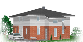 Haus Style &ndash; Vorschau