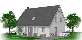 Haus Summer &ndash; Vorschau