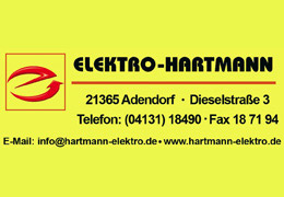 Elektro Hartmann