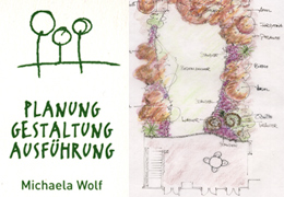 Michaela Wolf Planung Gestaltung Ausf&uuml;hrung